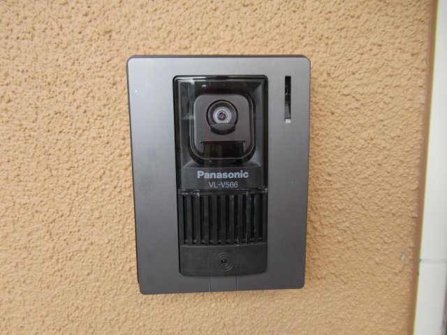 アヴィニヨンのセキュリティ