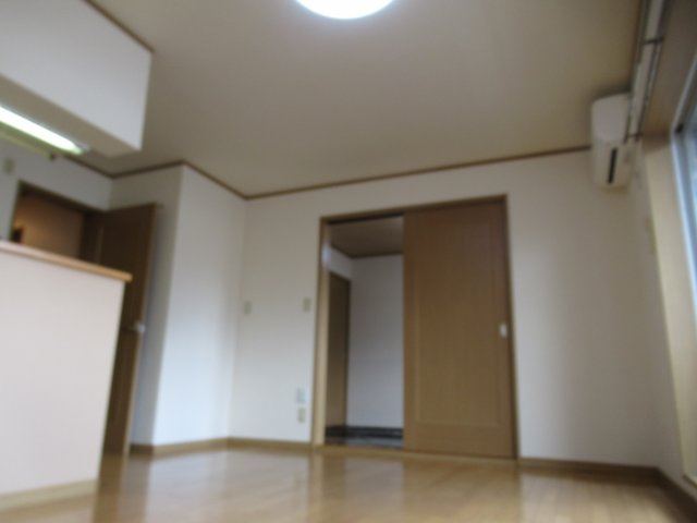 アヴィニヨンの居間・リビング