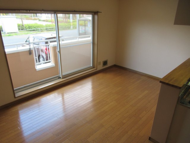 アヴィニヨンの居間・リビング