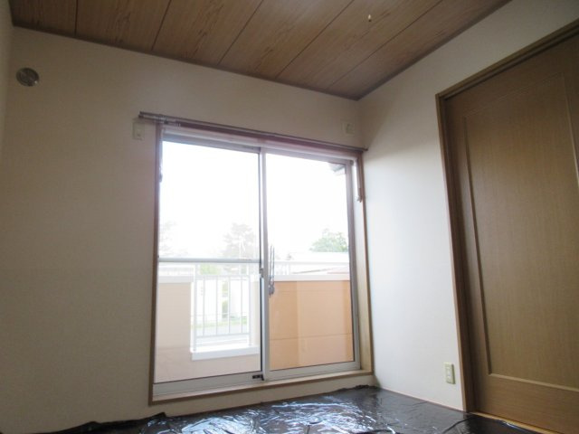 アヴィニヨンの和室