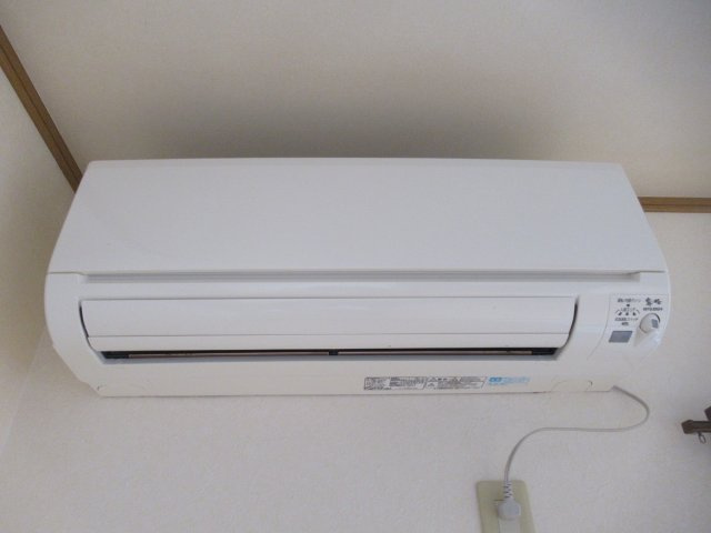 アヴィニヨンの設備