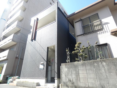 【外観】 | メゾンシュシュ