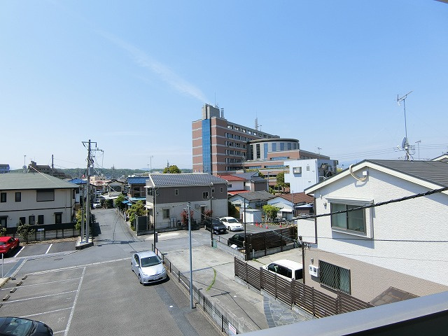 エミネンスの展望