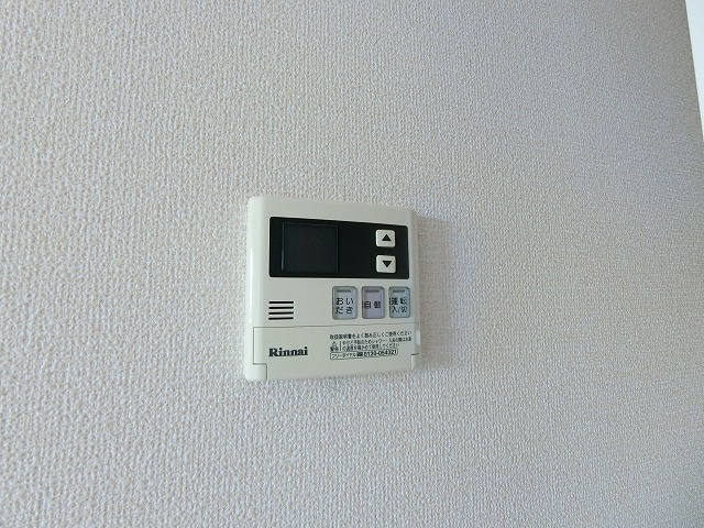 エミネンスの設備