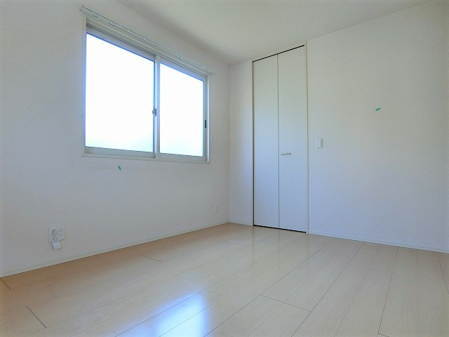 エミネンスの寝室