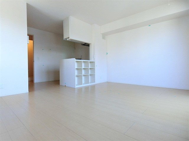 エミネンスの居間・リビング