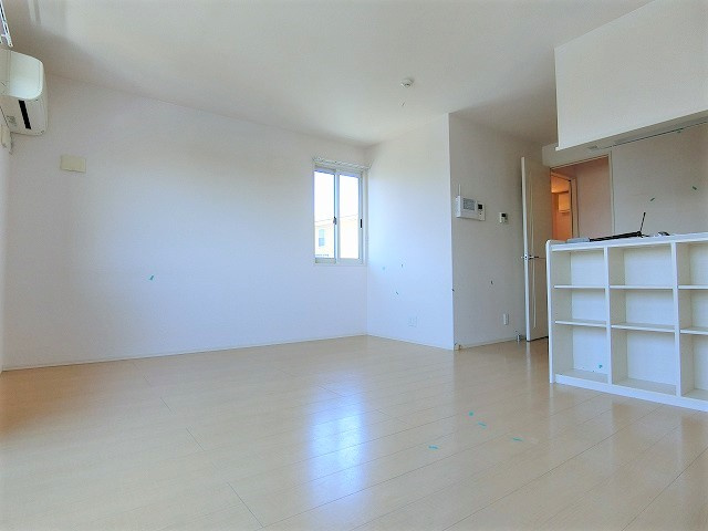 エミネンスの居間・リビング