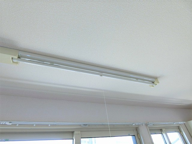 エミネンスの設備