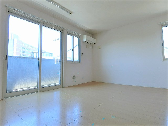 エミネンスの居間・リビング