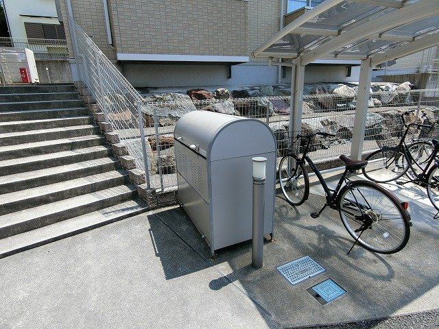 エミネンスの設備