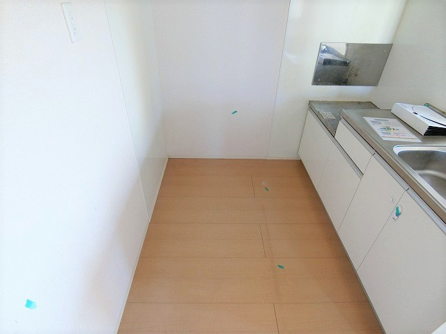 エミネンスのキッチン