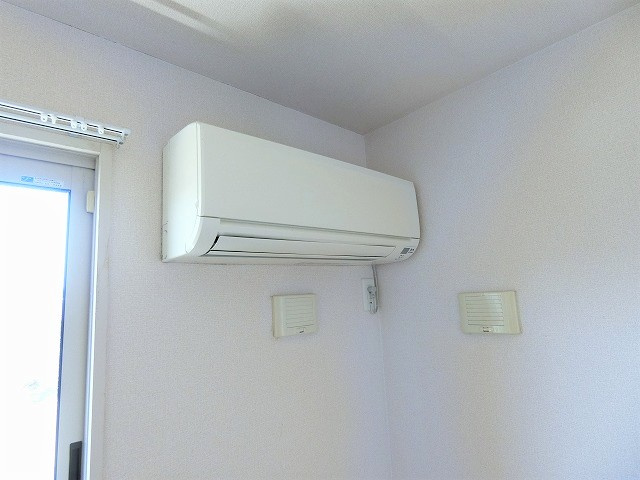 エミネンスの設備