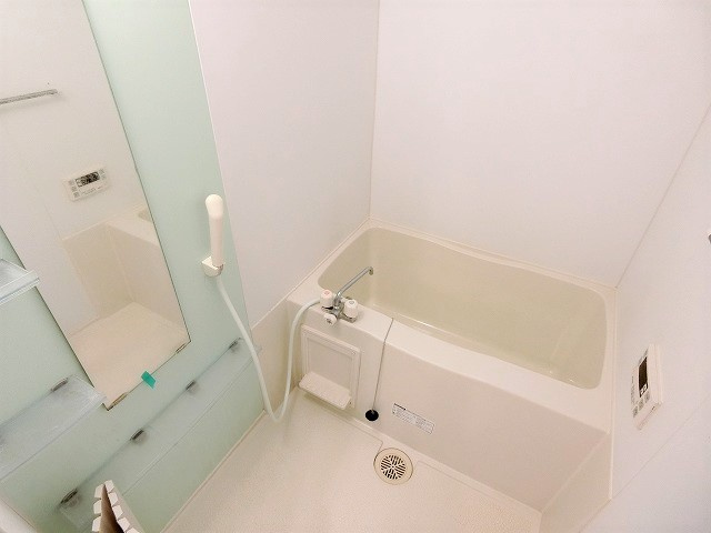 エミネンスの浴室