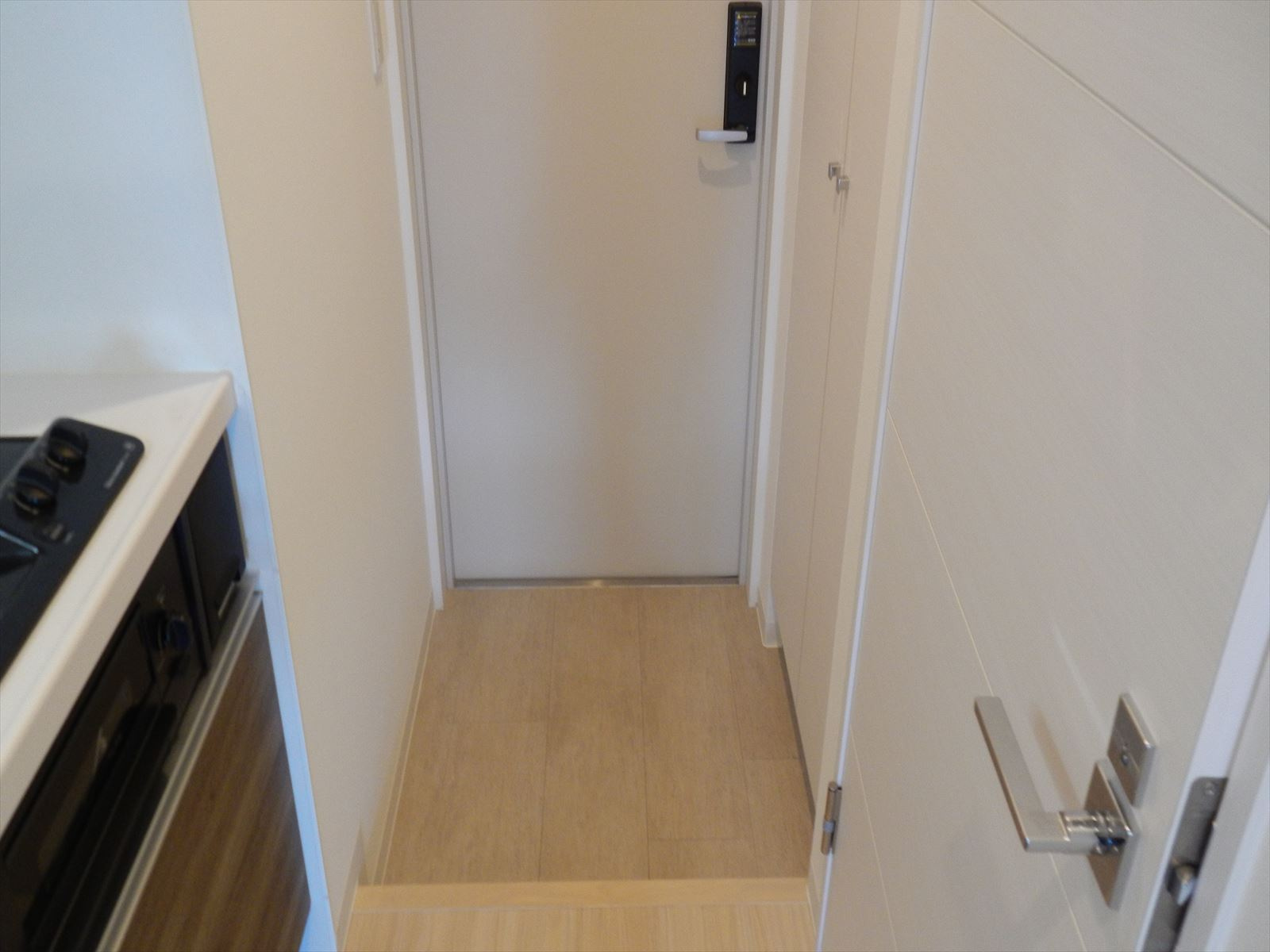 プロシード金山3❘名古屋市の賃貸ならMy賃貸の玄関|プロシード3