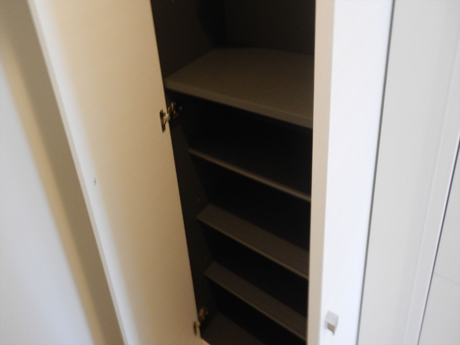 プロシード金山3❘名古屋市の賃貸ならMy賃貸の収納|プロシード3