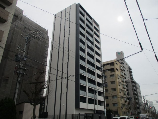 プロシード金山3❘名古屋市の賃貸ならMy賃貸