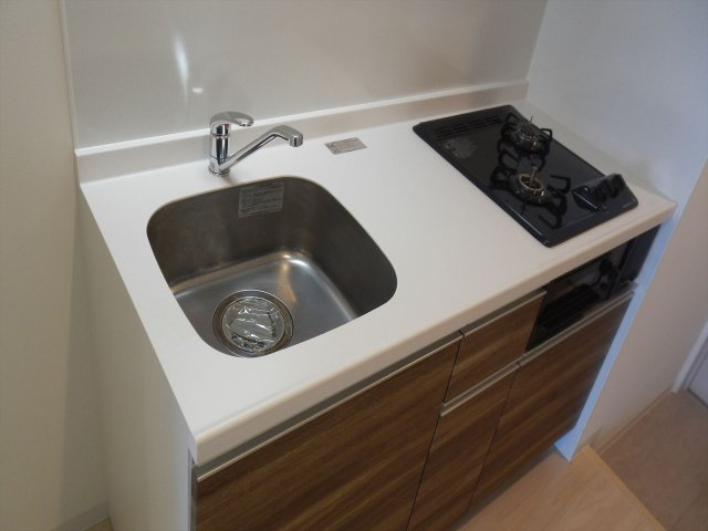 プロシード金山3❘名古屋市の賃貸ならMy賃貸のキッチン|プロシード3