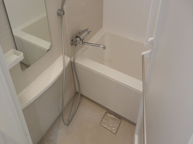 プロシード金山3❘名古屋市の賃貸ならMy賃貸の浴室|プロシード3