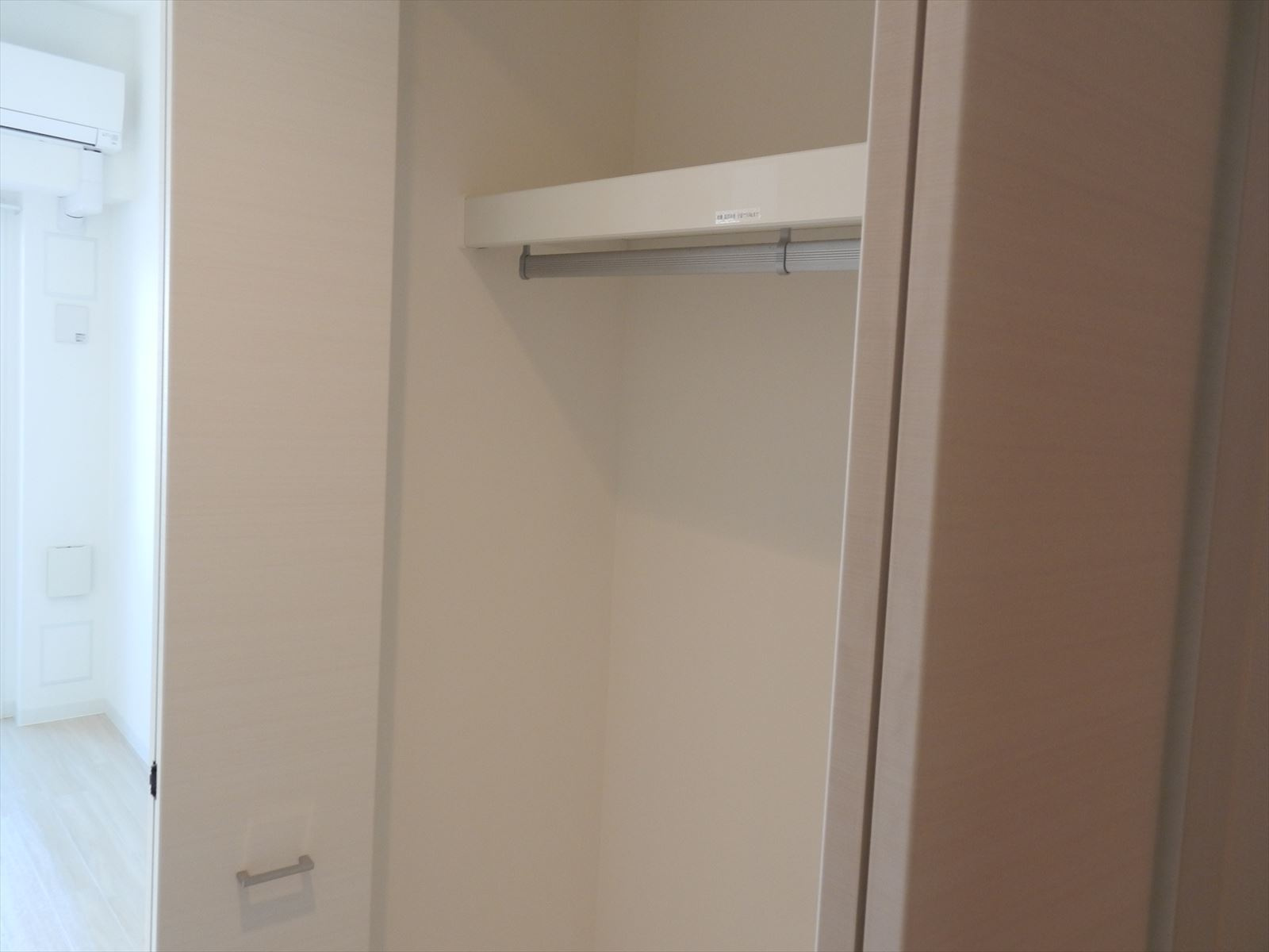 プロシード金山3❘名古屋市の賃貸ならMy賃貸の収納|プロシード3