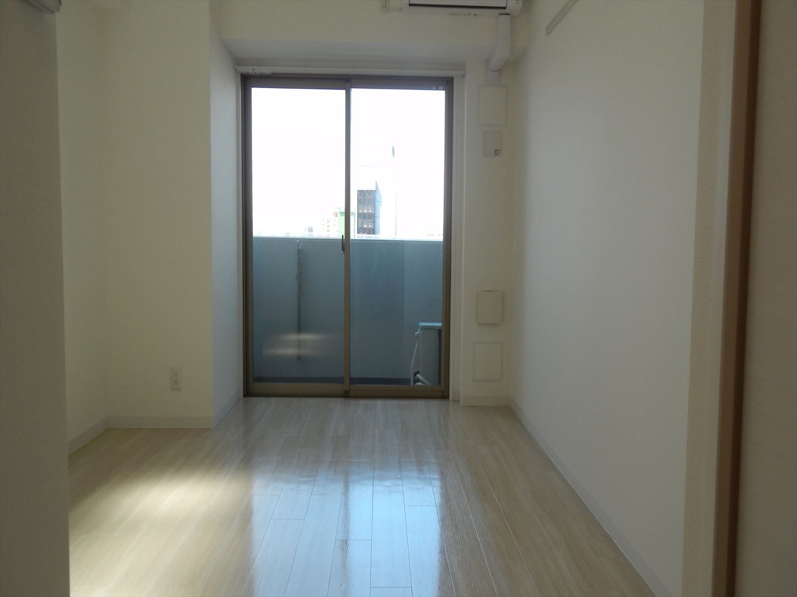 プロシード金山3❘名古屋市の賃貸ならMy賃貸の寝室|プロシード3