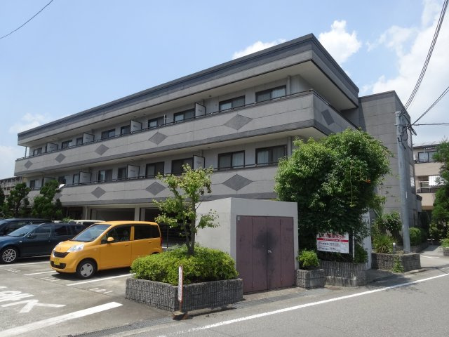 リブェール宝塚