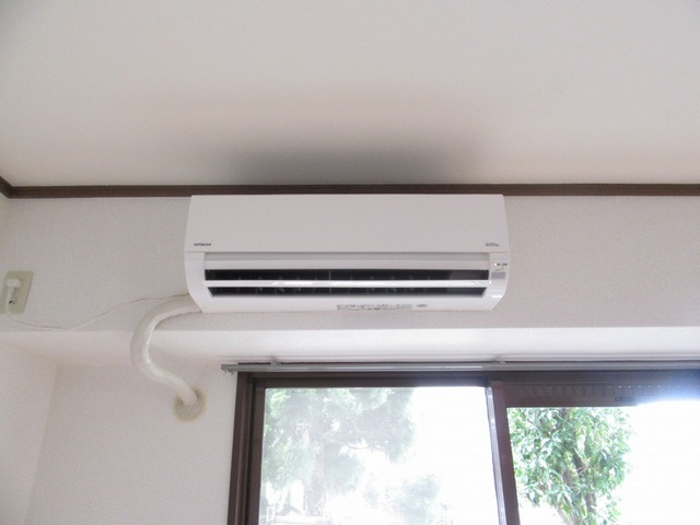 リブェール宝塚の設備