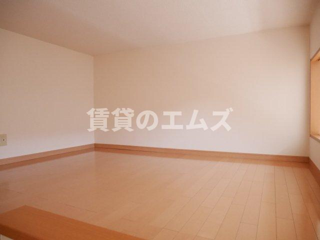 【居間・リビング】 | サニーテラス１番館 | サニーテラス１番館のロフト