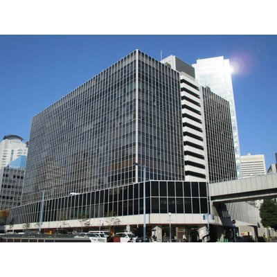 【外観】 | 大阪駅前第２ビル
