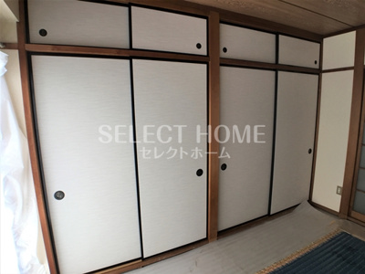 【収納】 | メゾン魚町 | こまごまとしたものを収納できそうですね