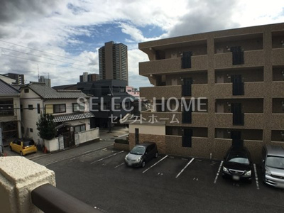 【展望】 | メゾン魚町