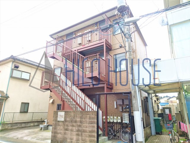 Roin Aの外観