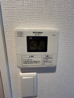 SERENiTE江坂四番館の設備