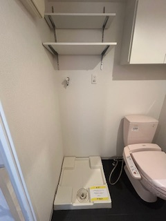 SERENiTE江坂四番館の設備