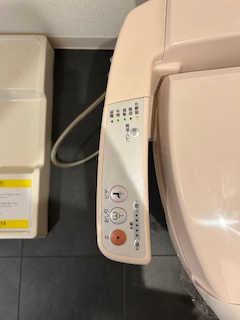 SERENiTE江坂四番館の設備