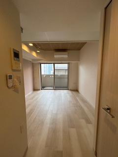 SERENiTE江坂四番館の内装|内装もきれいです