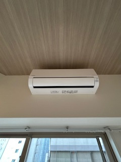 SERENiTE江坂四番館の設備