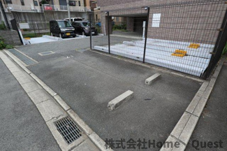 【駐車場】 | アネーロ国分
