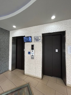 SERENiTE江坂四番館のその他共用部分