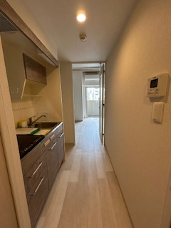 SERENiTE江坂四番館の内装|過ごしやすい室内です