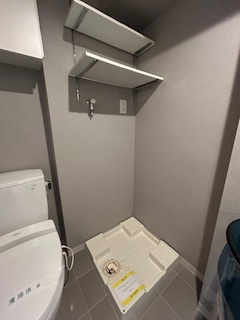 SERENiTE江坂四番館の設備