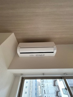 SERENiTE江坂四番館の設備