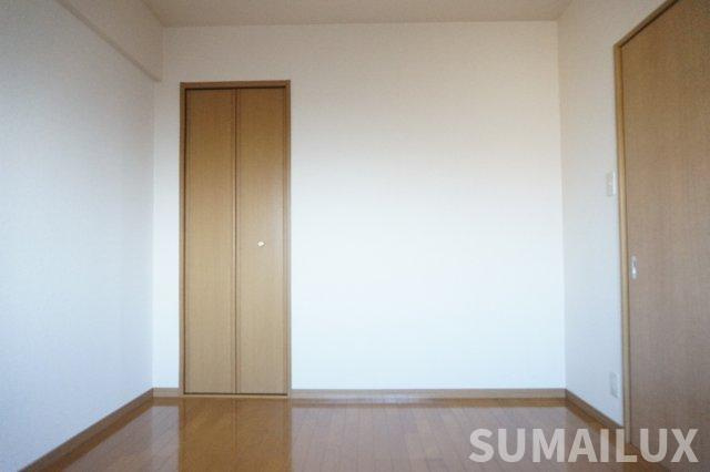 熊本市東区長嶺南８丁目の賃貸マンションの洋室