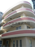 中野区東中野４丁目のマンションの画像