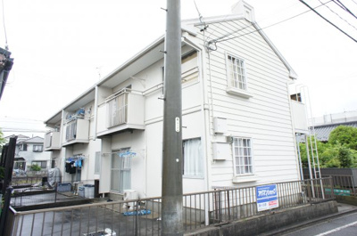 【外観】 | オークヒルズ片町