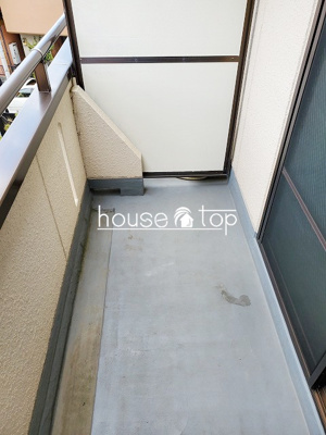 【バルコニー】 | パル武庫川