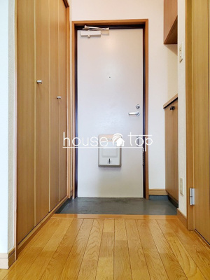 【玄関】 | パル武庫川