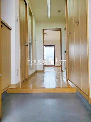 【玄関】 | パル武庫川