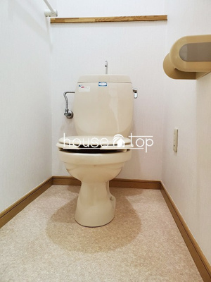 【トイレ】 | パル武庫川