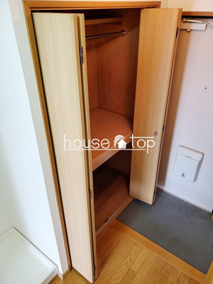 【収納】 | パル武庫川