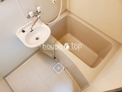 【浴室】 | パル武庫川